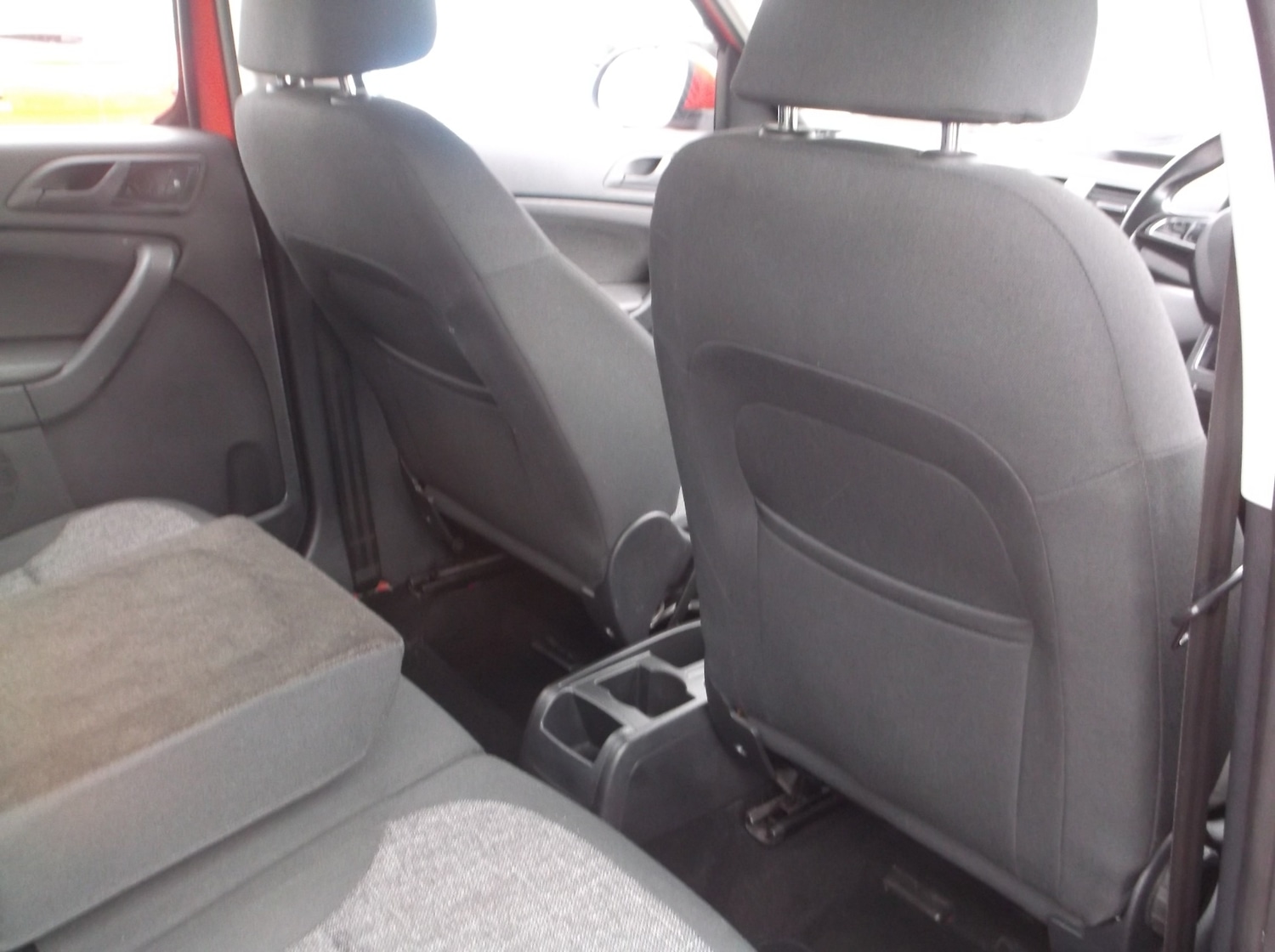 Used Skoda Yeti 2015 for sale - 77965338: Photo 27