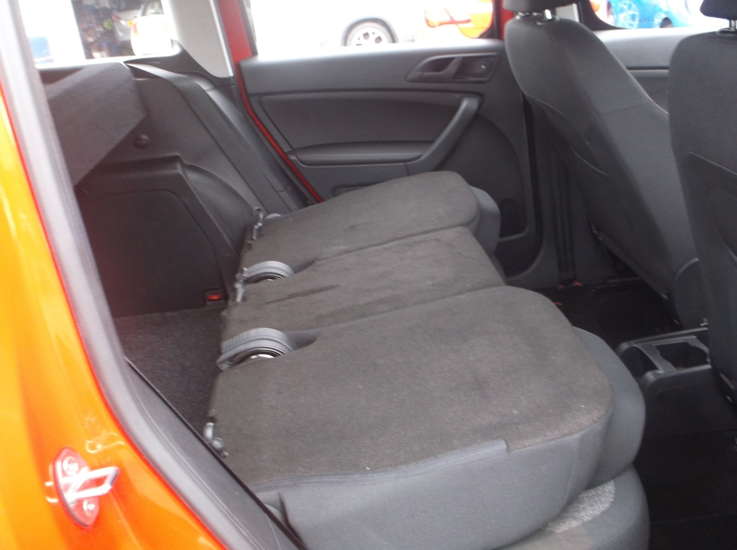 Used Skoda Yeti 2015 for sale - 77965338: Photo 28