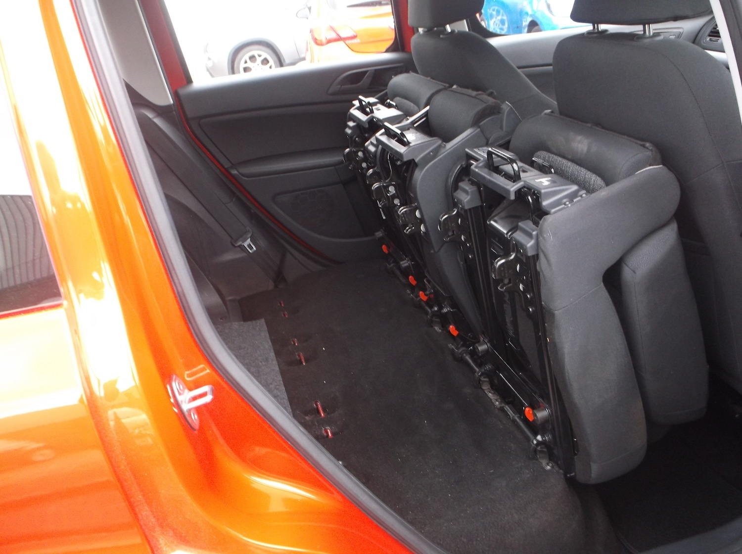 Used Skoda Yeti 2015 for sale - 77965338: Photo 29