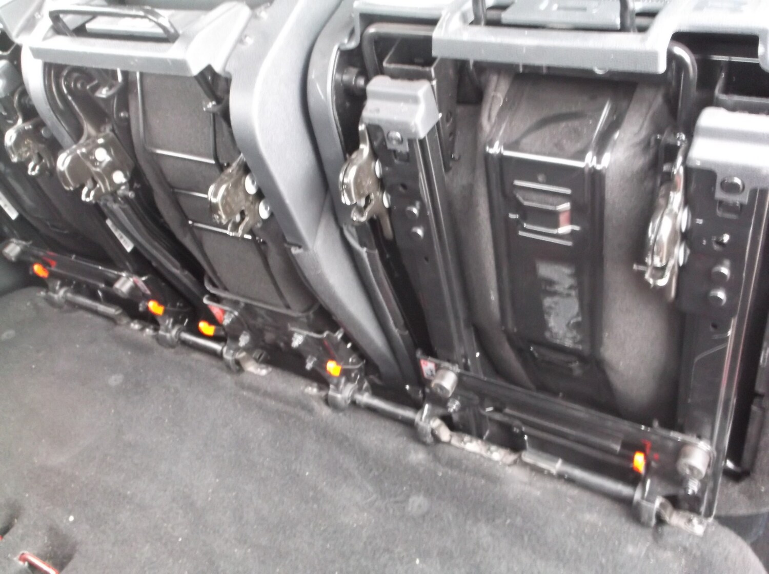 Used Skoda Yeti 2015 for sale - 77965338: Photo 30