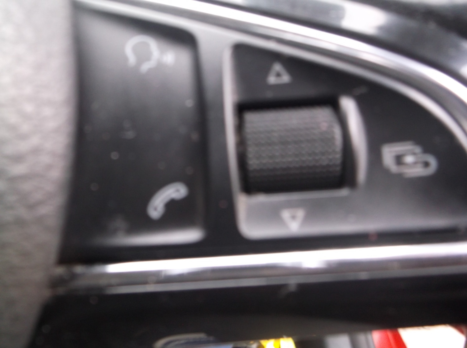 Used Skoda Yeti 2015 for sale - 77965338: Photo 35