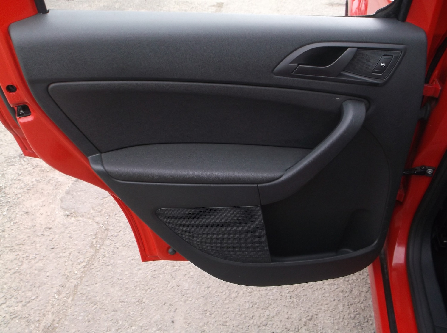 Used Skoda Yeti 2015 for sale - 77965338: Photo 39