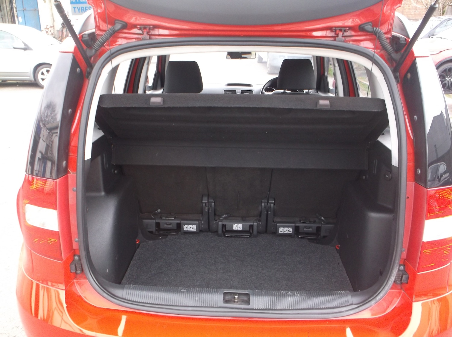 Used Skoda Yeti 2015 for sale - 77965338: Photo 41