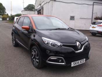 2014 (14) - 1.5 dCi 90 Dynamique S MediaNav Energy 5dr