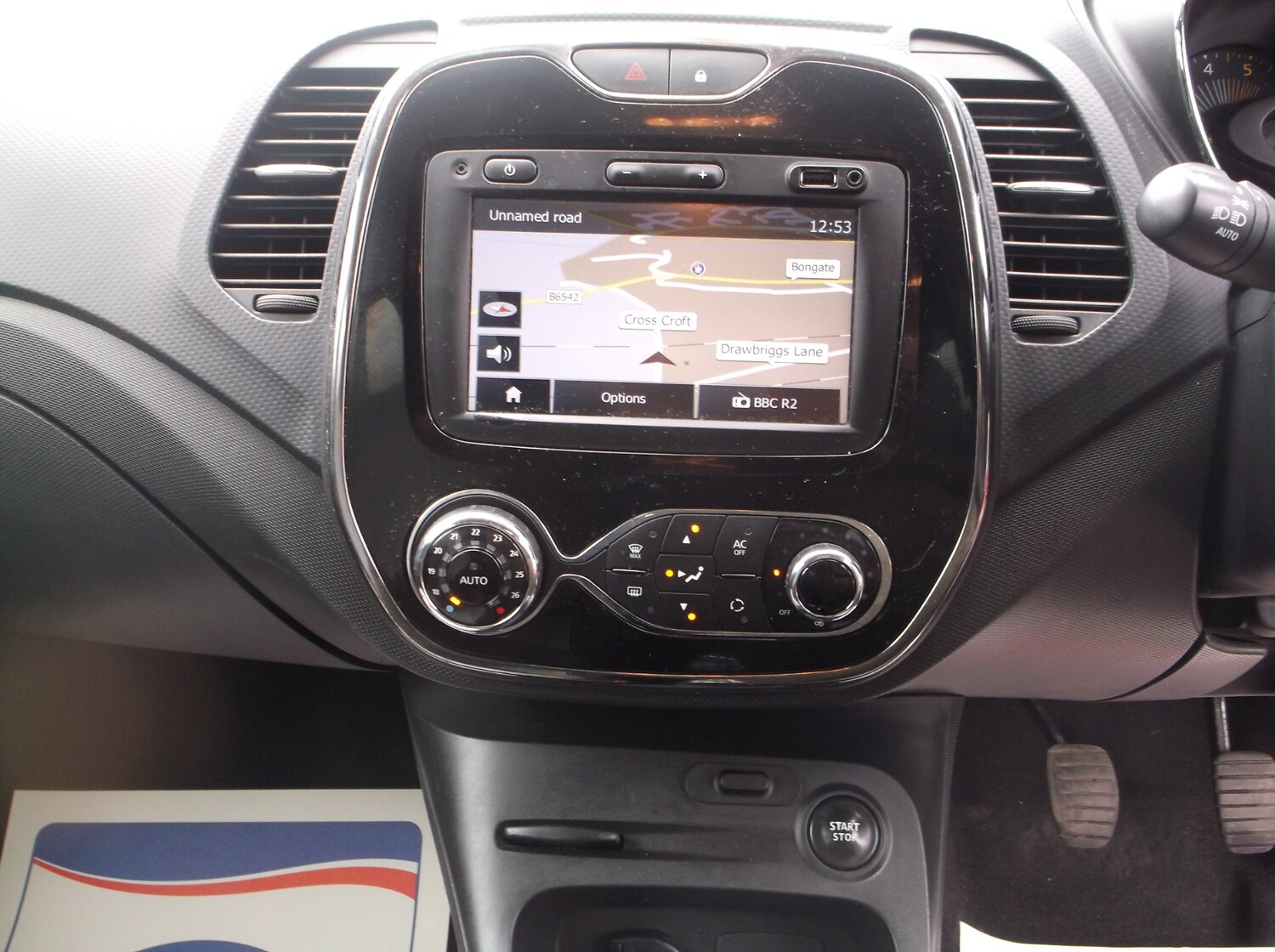 Vehicle 25