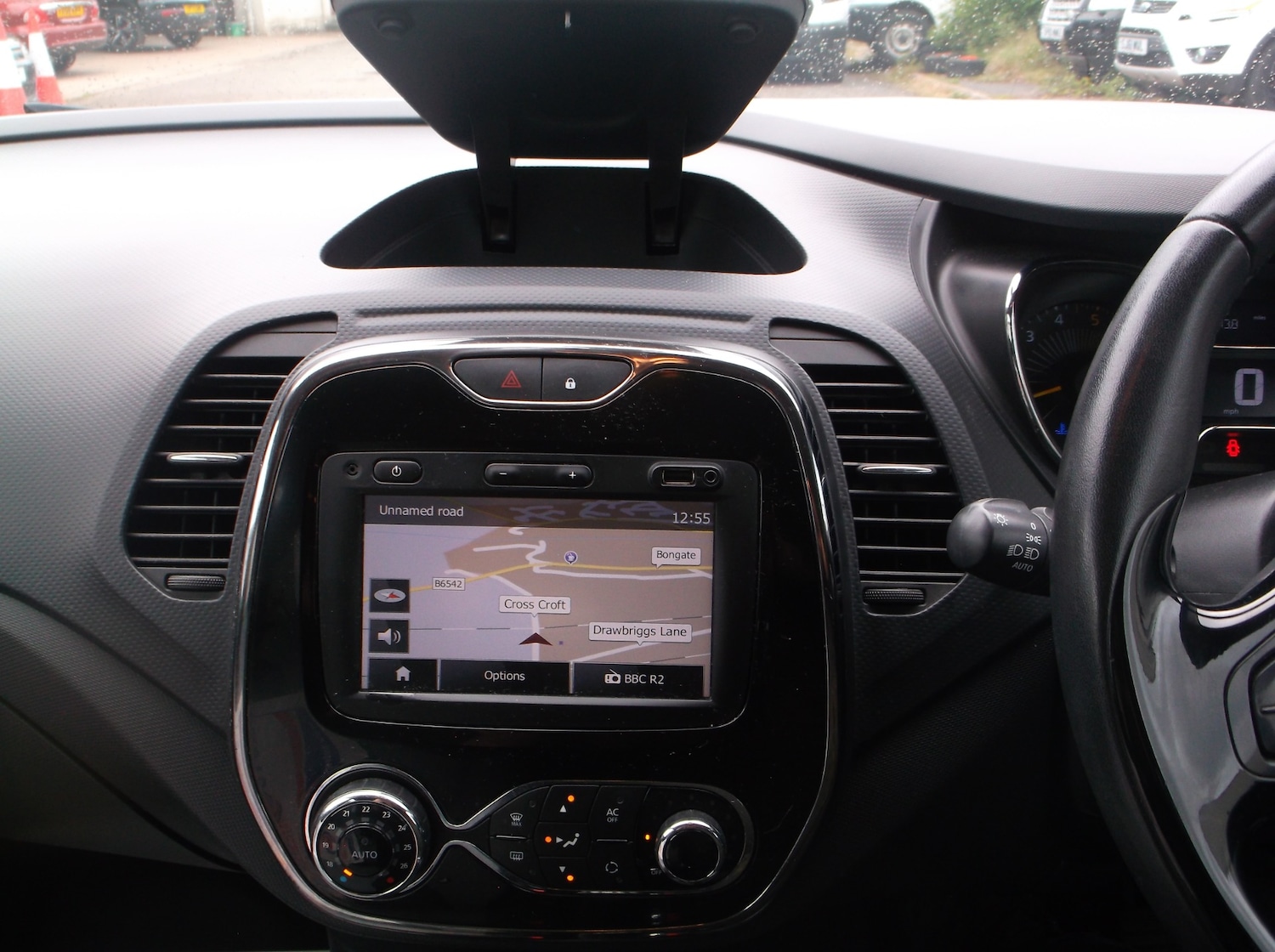 Vehicle 26