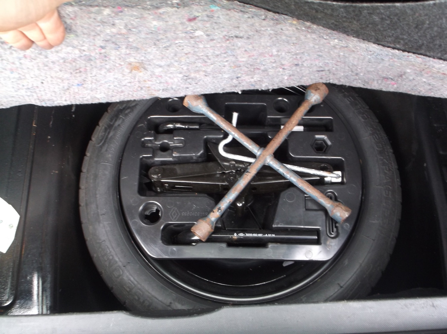 Vehicle 36