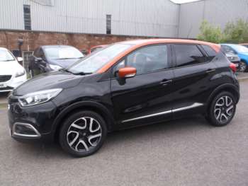 Used Renault Captur 2014 for sale - 75085293: Photo
