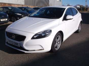 Used Volvo V40 2013 for sale - 73962676: Photo