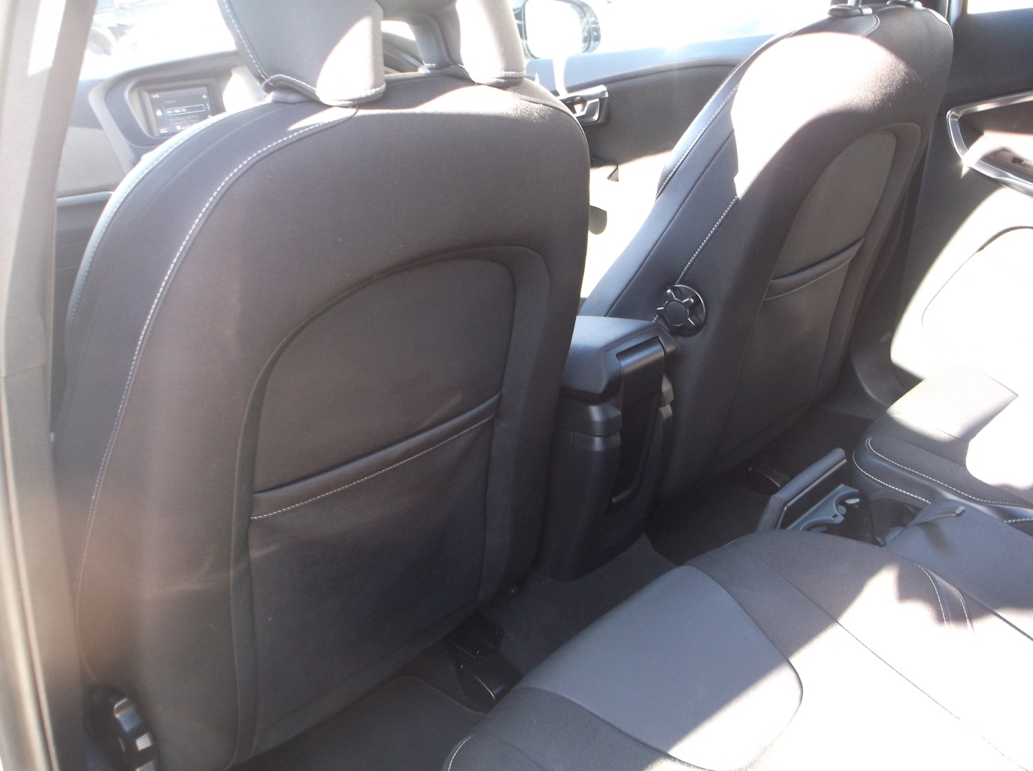 Vehicle 30