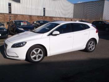 Used Volvo V40 2013 for sale - 73962676: Photo