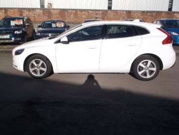 Used Volvo V40 2013 for sale - 73962676: Photo