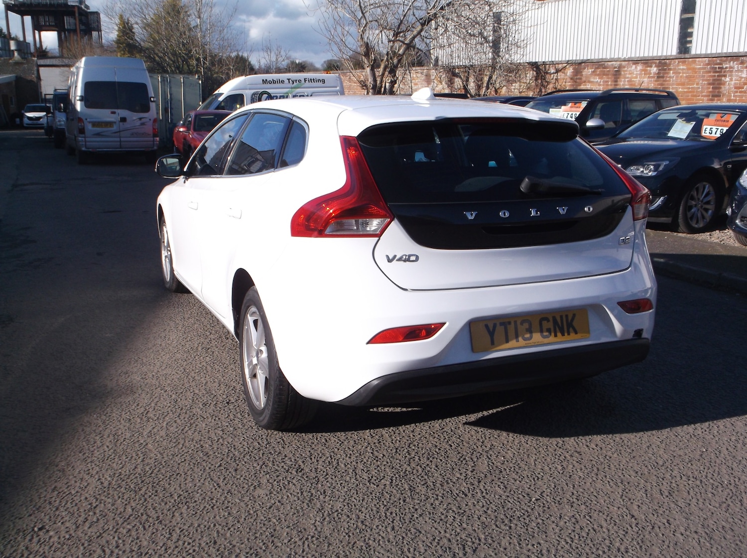 Vehicle 6