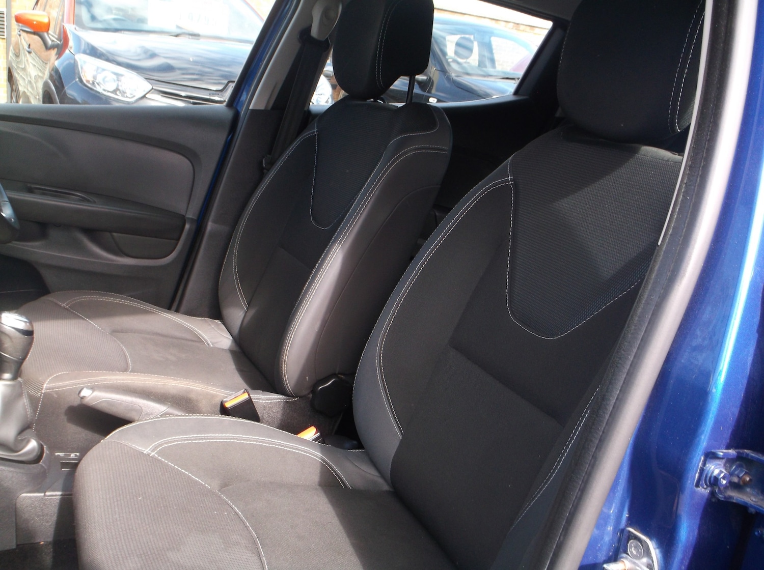 Used Renault Clio 2017 for sale - 77349804: Photo 21