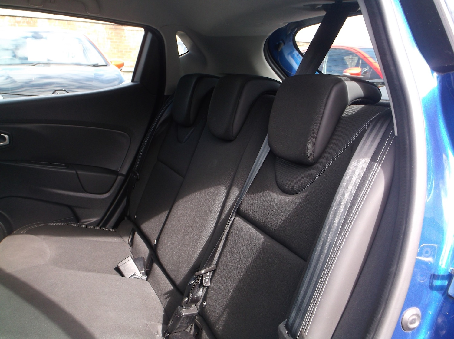 Used Renault Clio 2017 for sale - 77349804: Photo 23