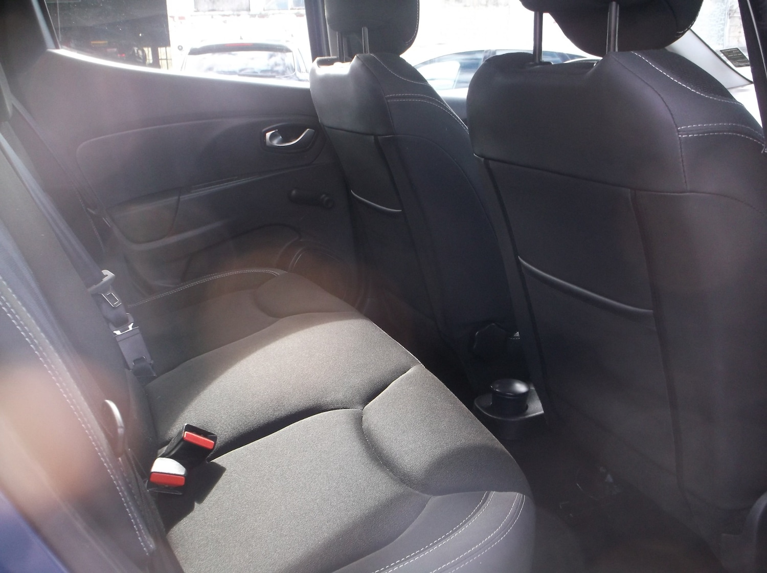 Used Renault Clio 2017 for sale - 77349804: Photo 24