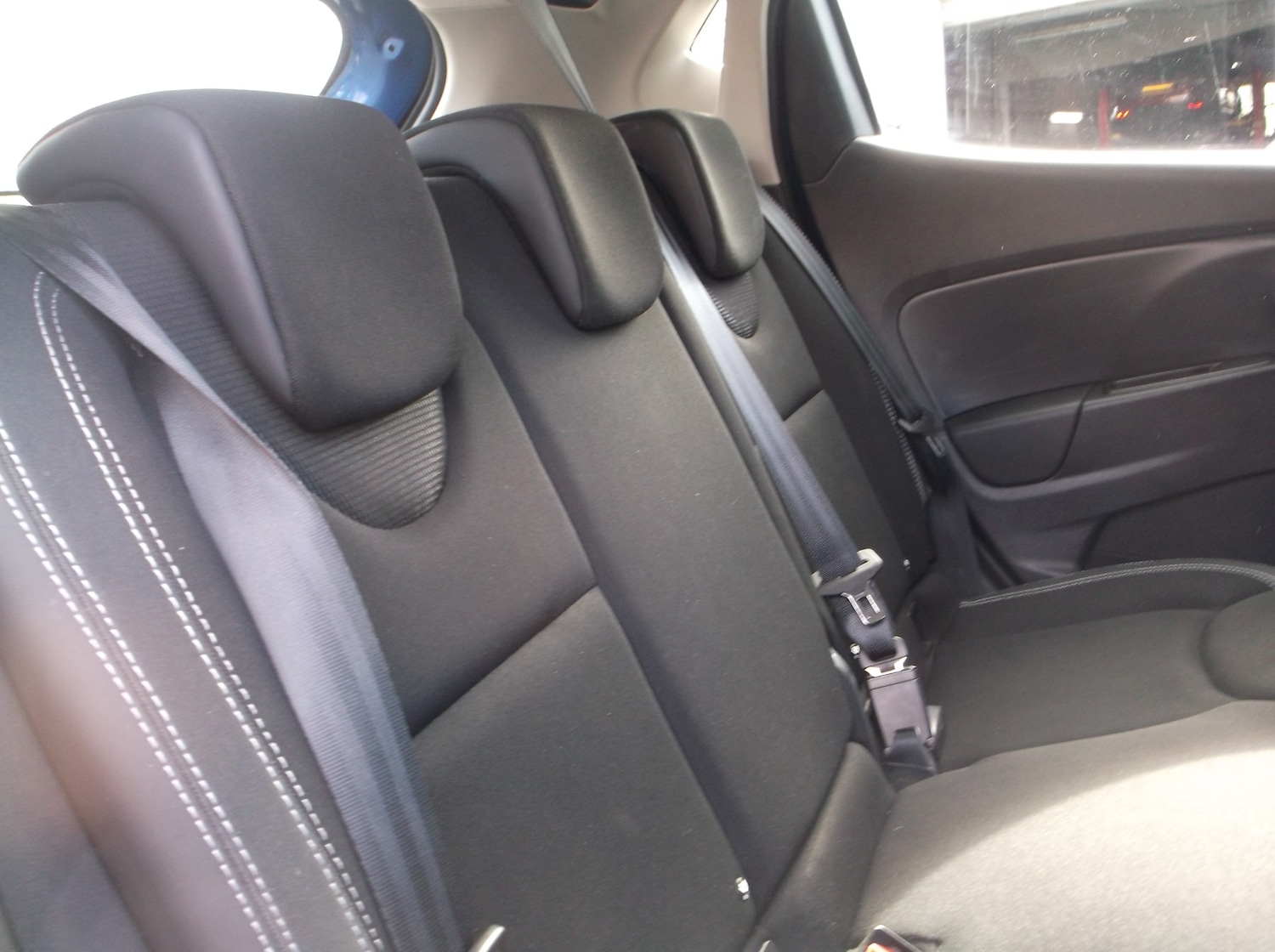 Used Renault Clio 2017 for sale - 77349804: Photo 25