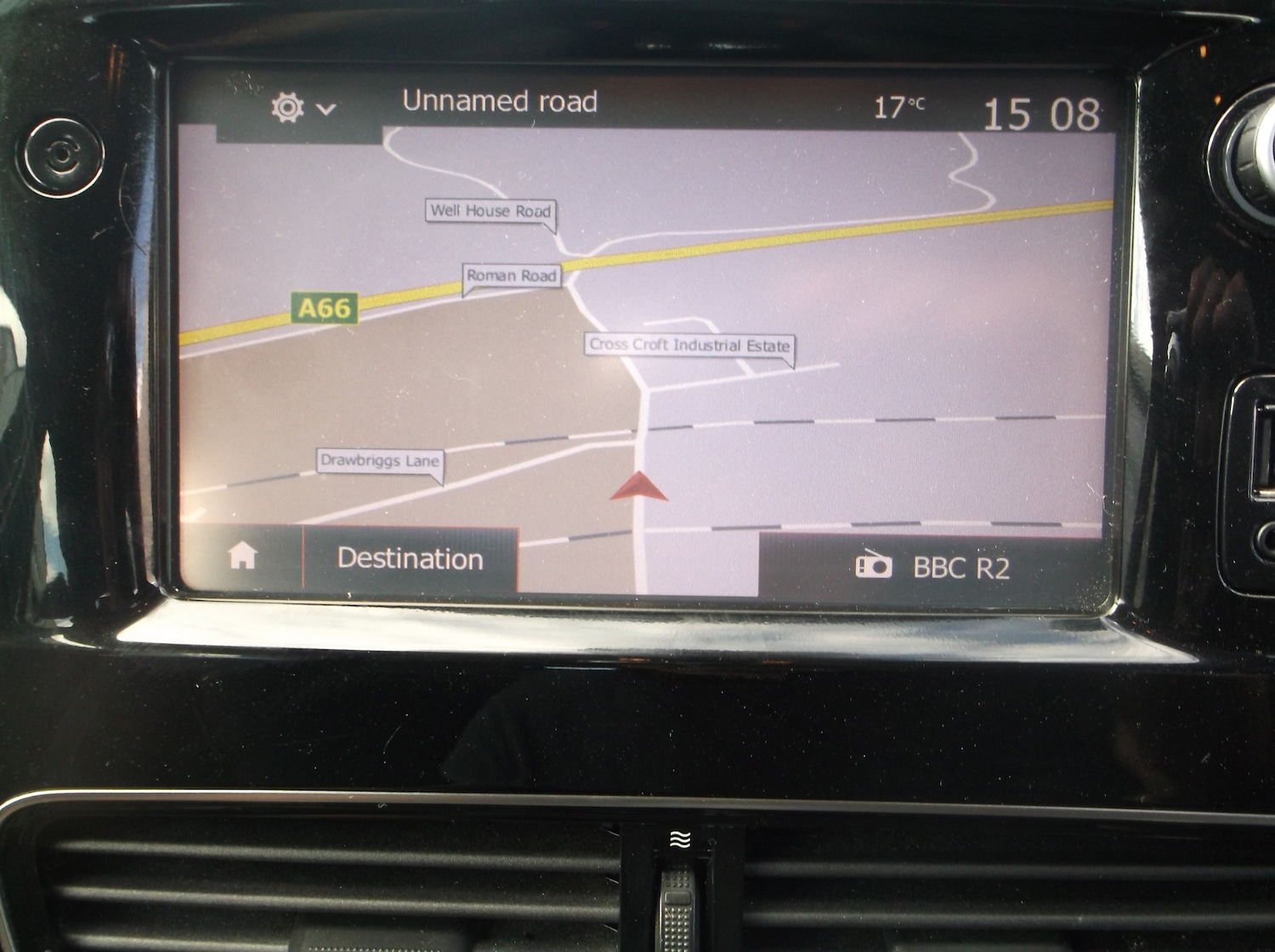 Used Renault Clio 2017 for sale - 77349804: Photo 28