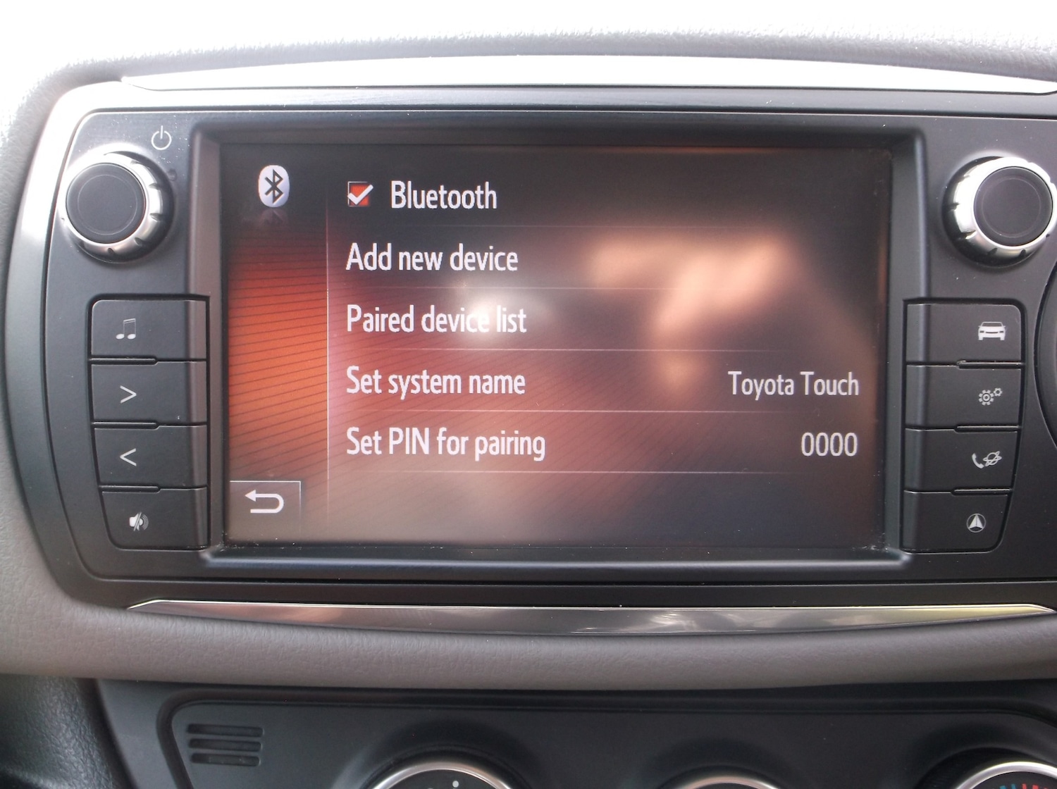 Used Toyota Yaris 2016 for sale - 75829341: Photo 23