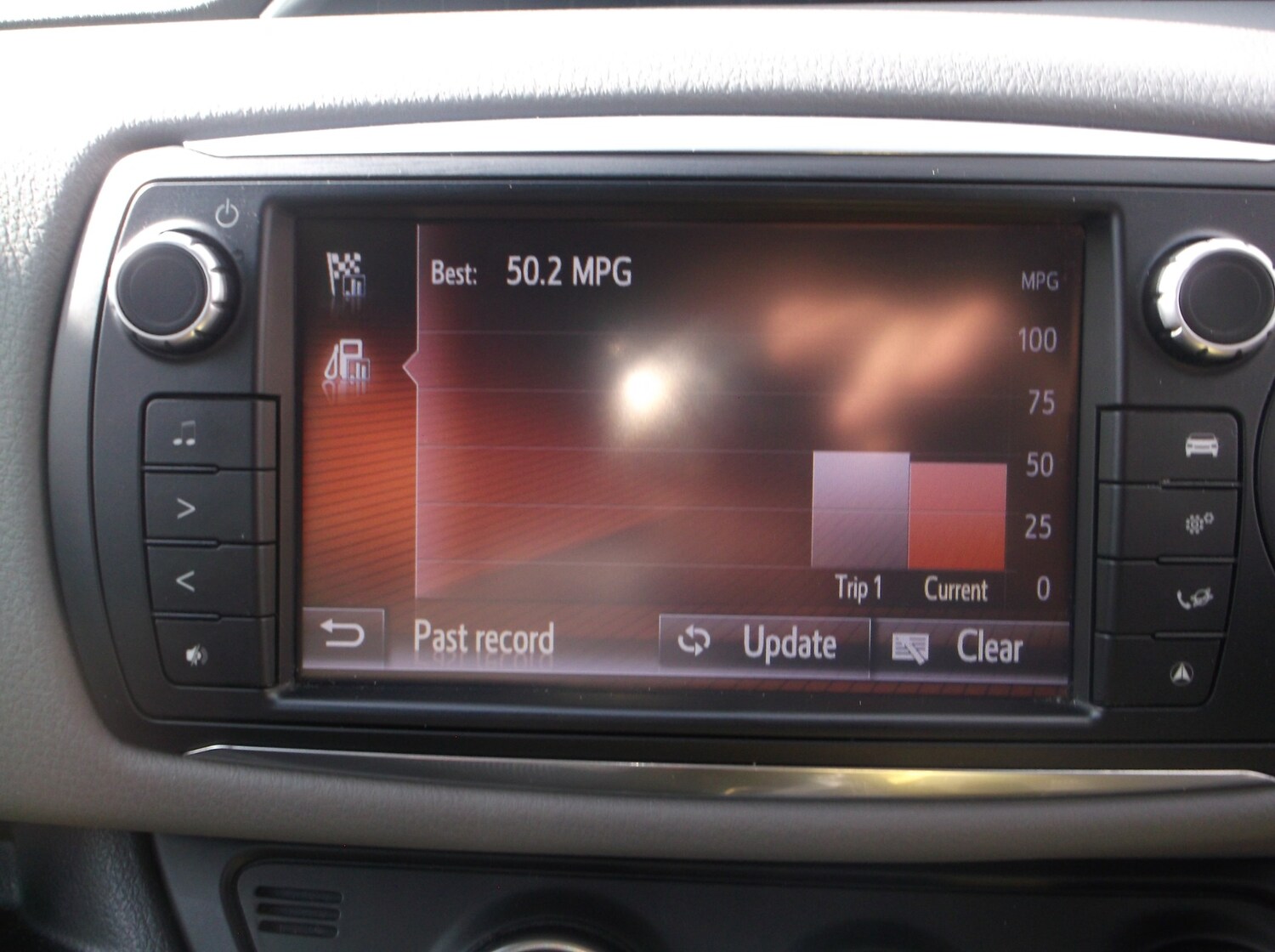 Used Toyota Yaris 2016 for sale - 75829341: Photo 25