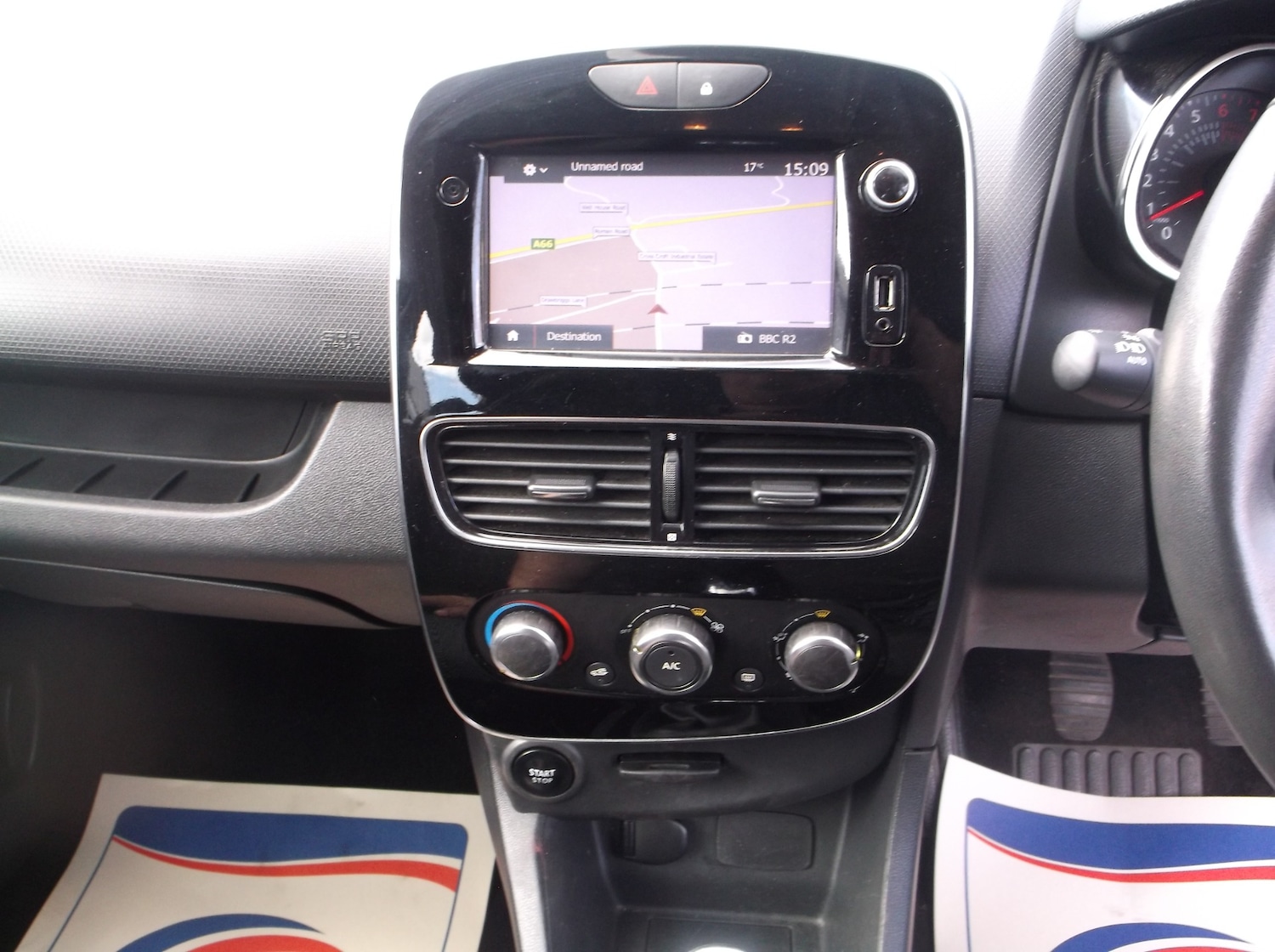 Vehicle 16