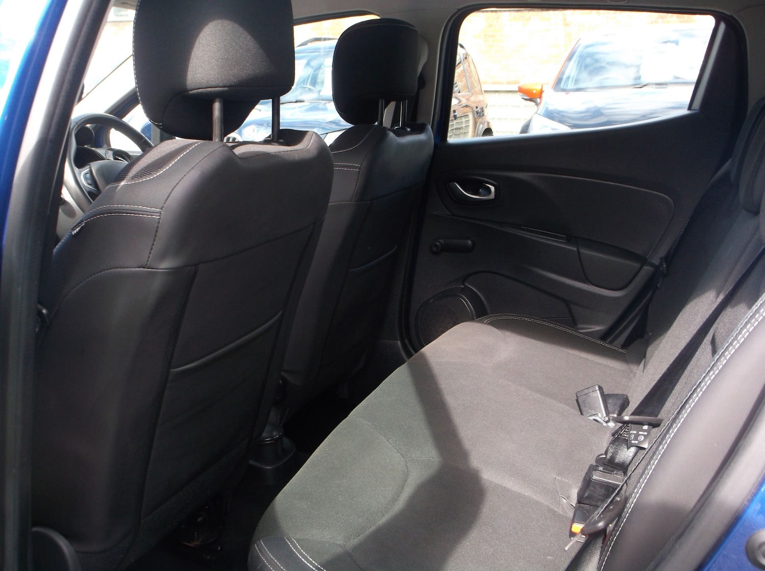 Vehicle 27