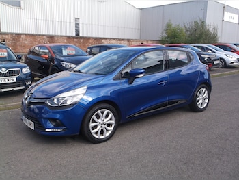 Used Renault Clio 2017 for sale - 75829633: Photo