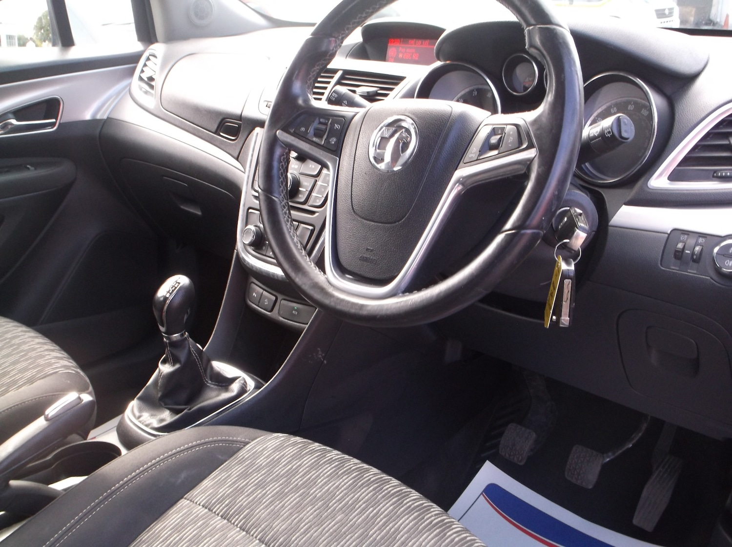 Vehicle 11