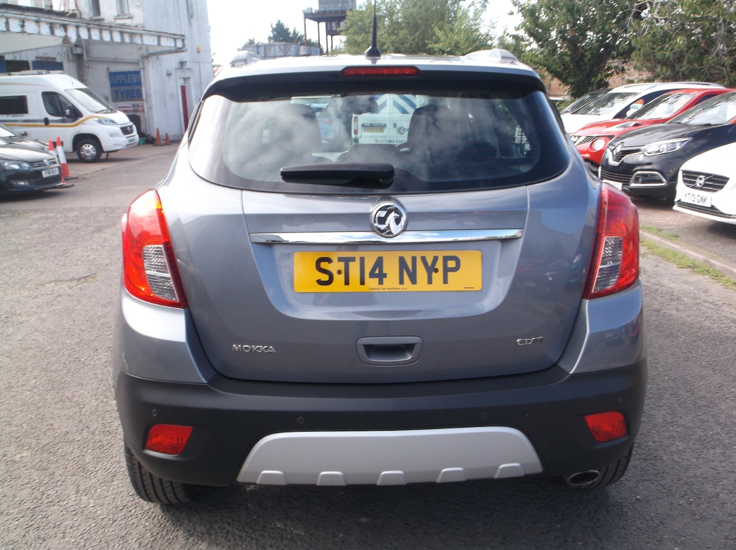 Vehicle 35