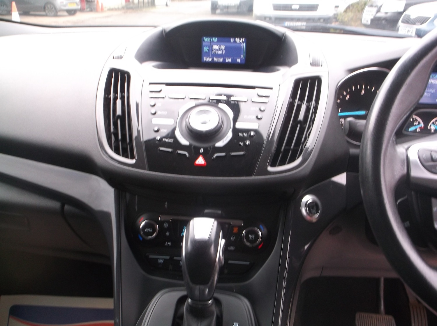 Used Ford Kuga 2015 for sale - 76518096: Photo 17