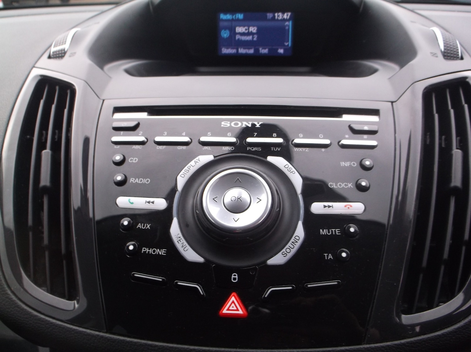 Used Ford Kuga 2015 for sale - 76518096: Photo 18