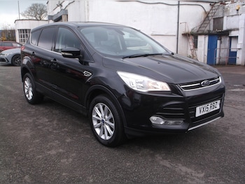 Used Ford Kuga 2015 for sale - 76518096: Photo