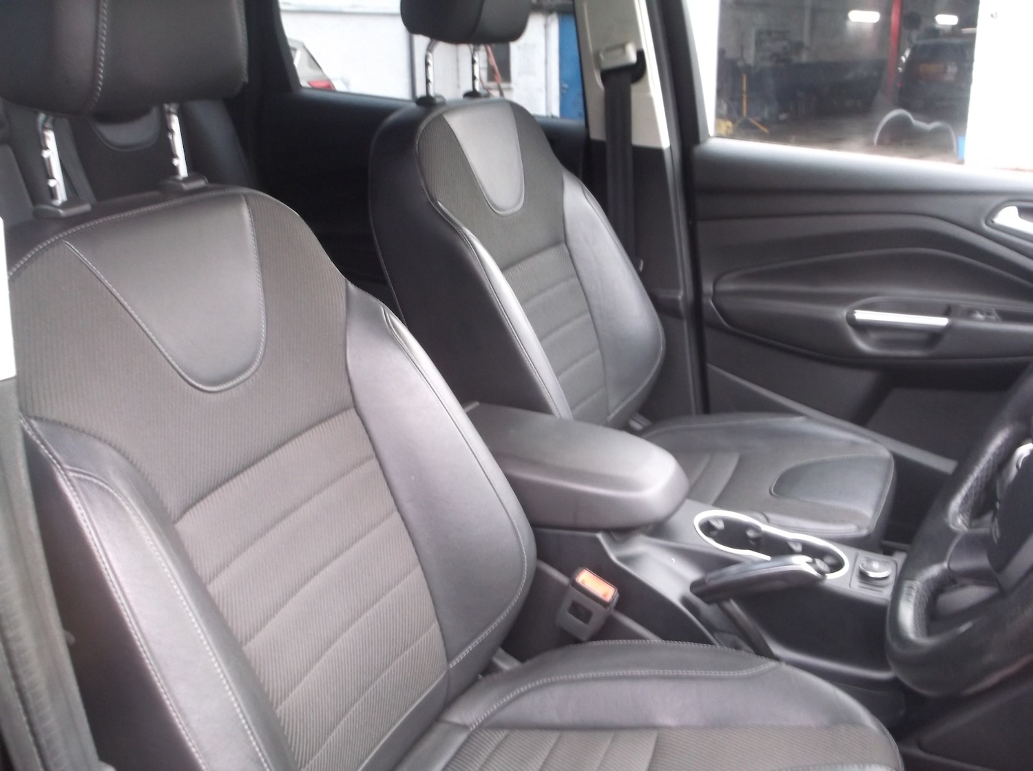 Used Ford Kuga 2015 for sale - 76518096: Photo 21