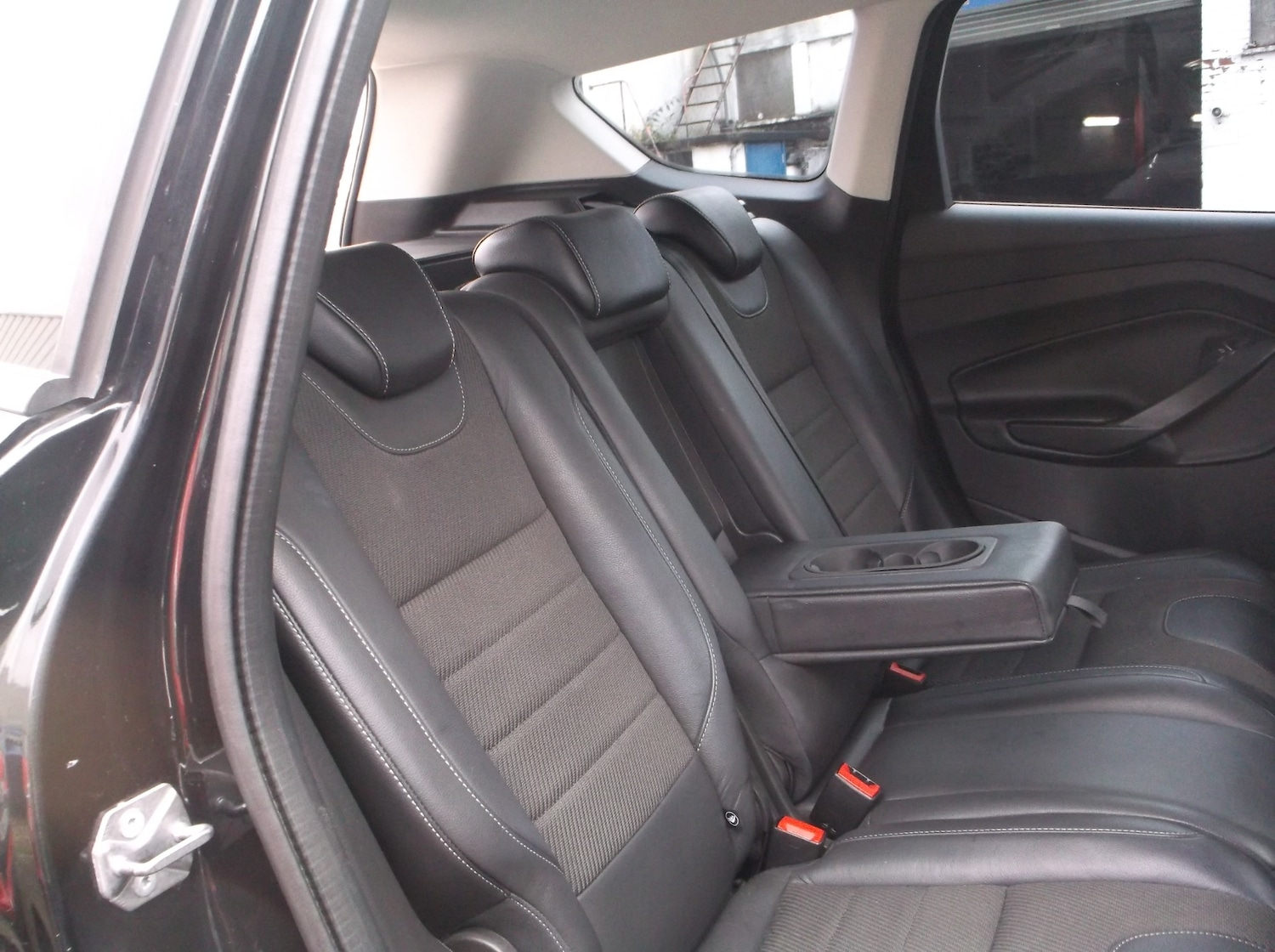 Used Ford Kuga 2015 for sale - 76518096: Photo 23