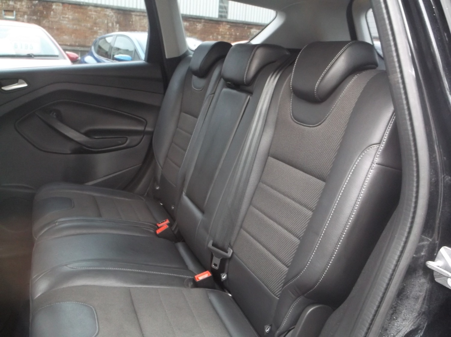 Used Ford Kuga 2015 for sale - 76518096: Photo 24