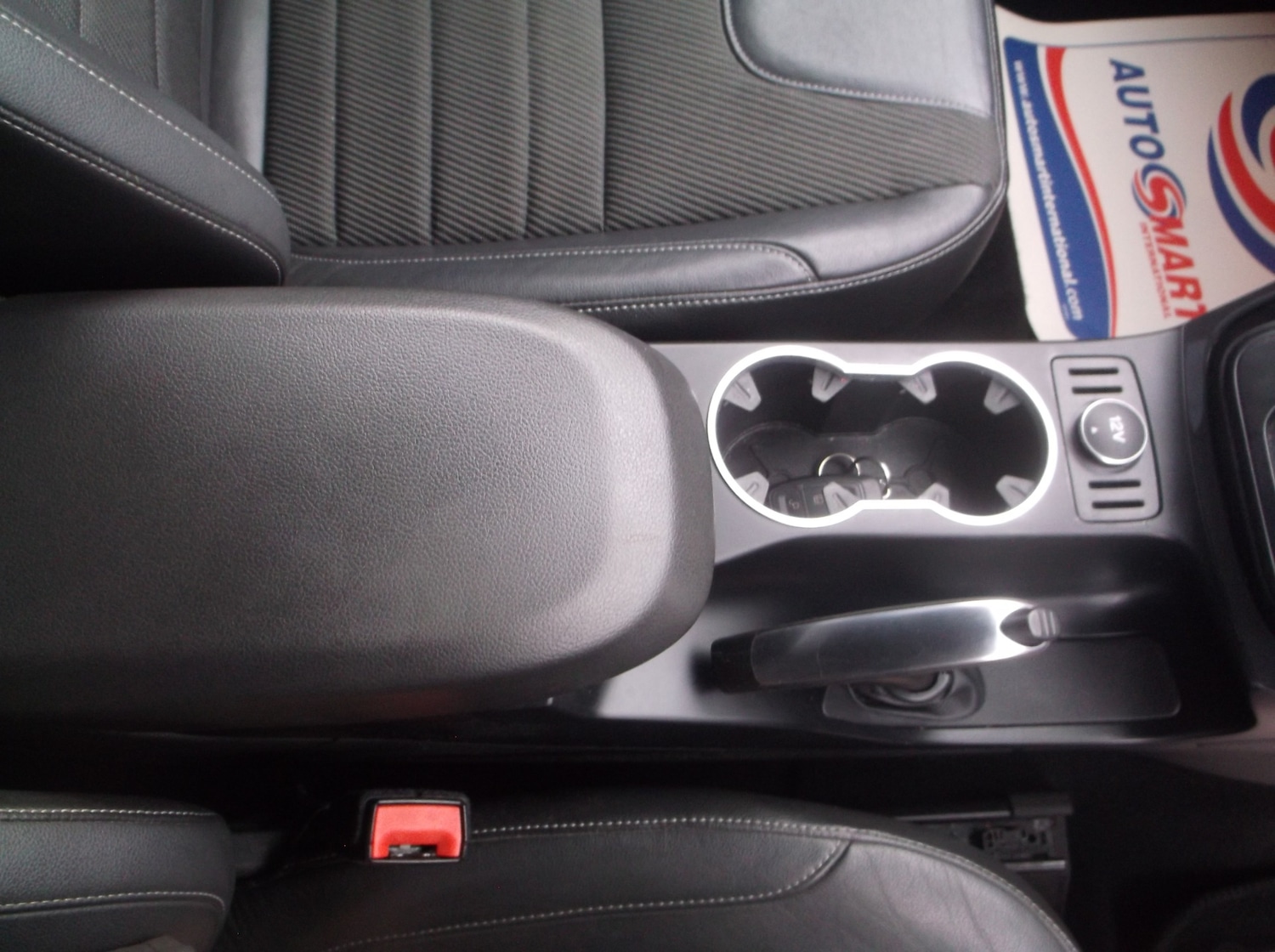 Used Ford Kuga 2015 for sale - 76518096: Photo 27