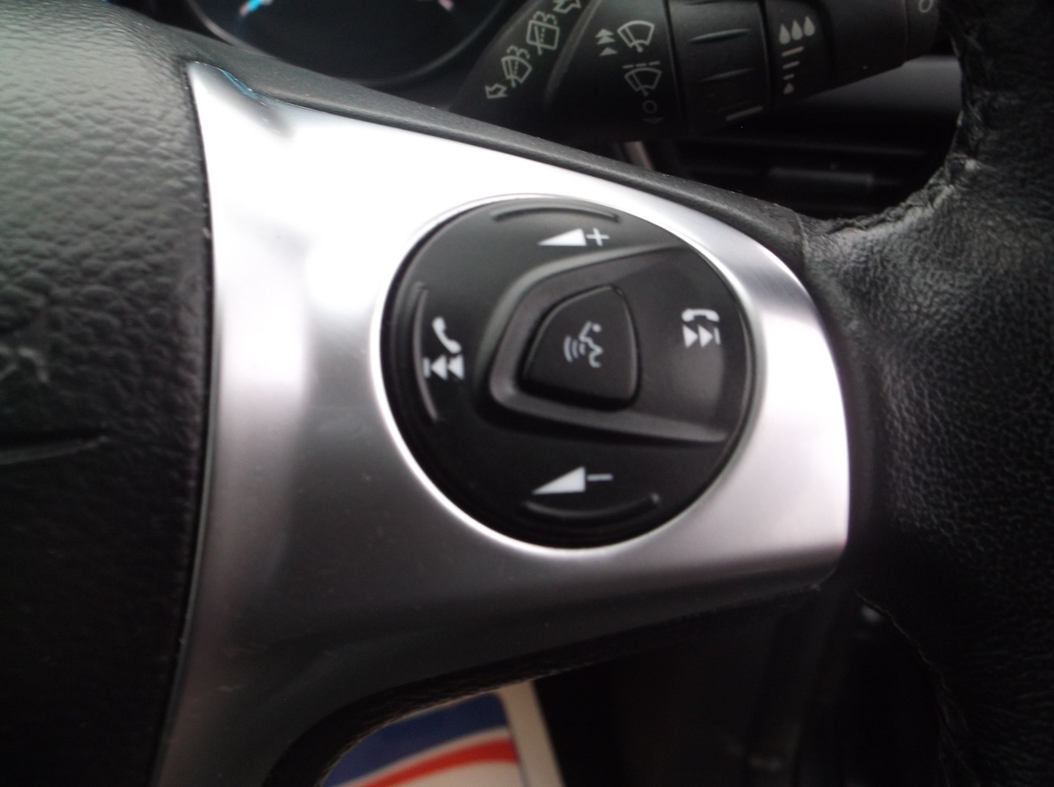 Used Ford Kuga 2015 for sale - 76518096: Photo 29