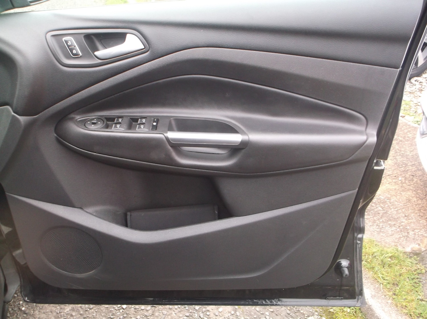 Used Ford Kuga 2015 for sale - 76518096: Photo 32