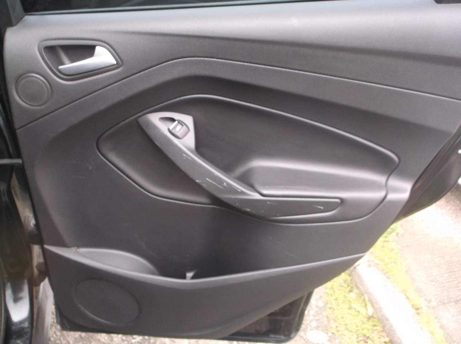 Used Ford Kuga 2015 for sale - 76518096: Photo 35