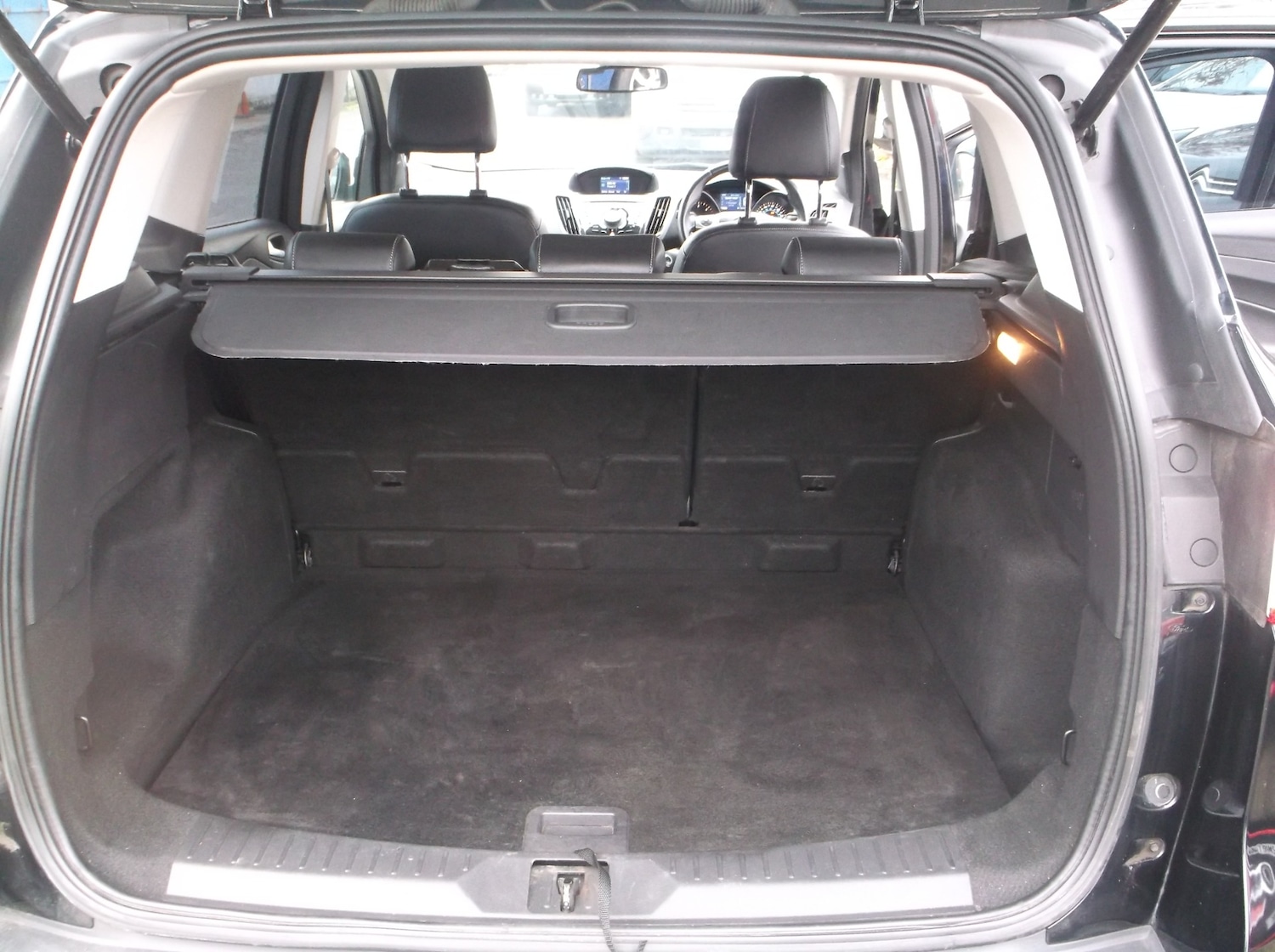 Used Ford Kuga 2015 for sale - 76518096: Photo 37