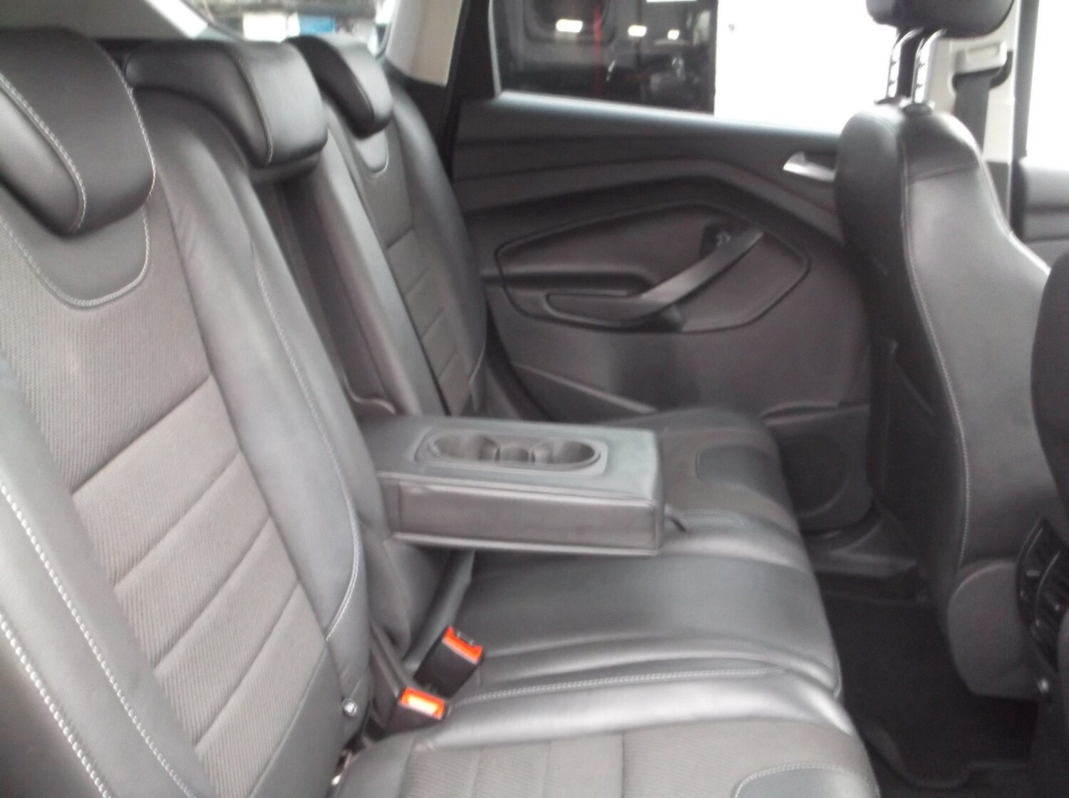 Used Ford Kuga 2015 for sale - 76518096: Photo 42