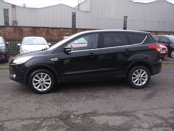 Used Ford Kuga 2015 for sale - 76518096: Photo