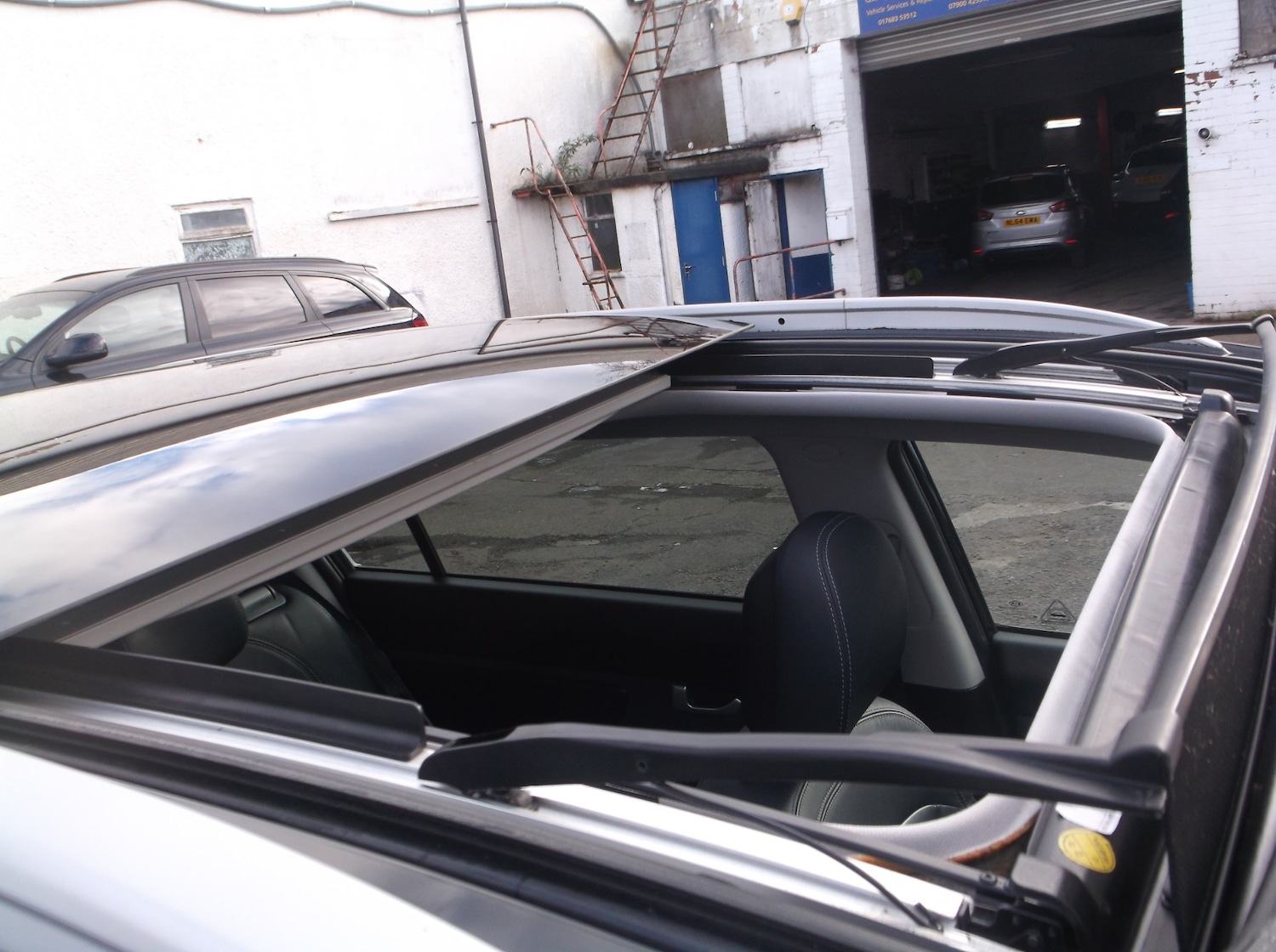 Used Kia Sportage 2013 for sale - 78211905: Photo 13