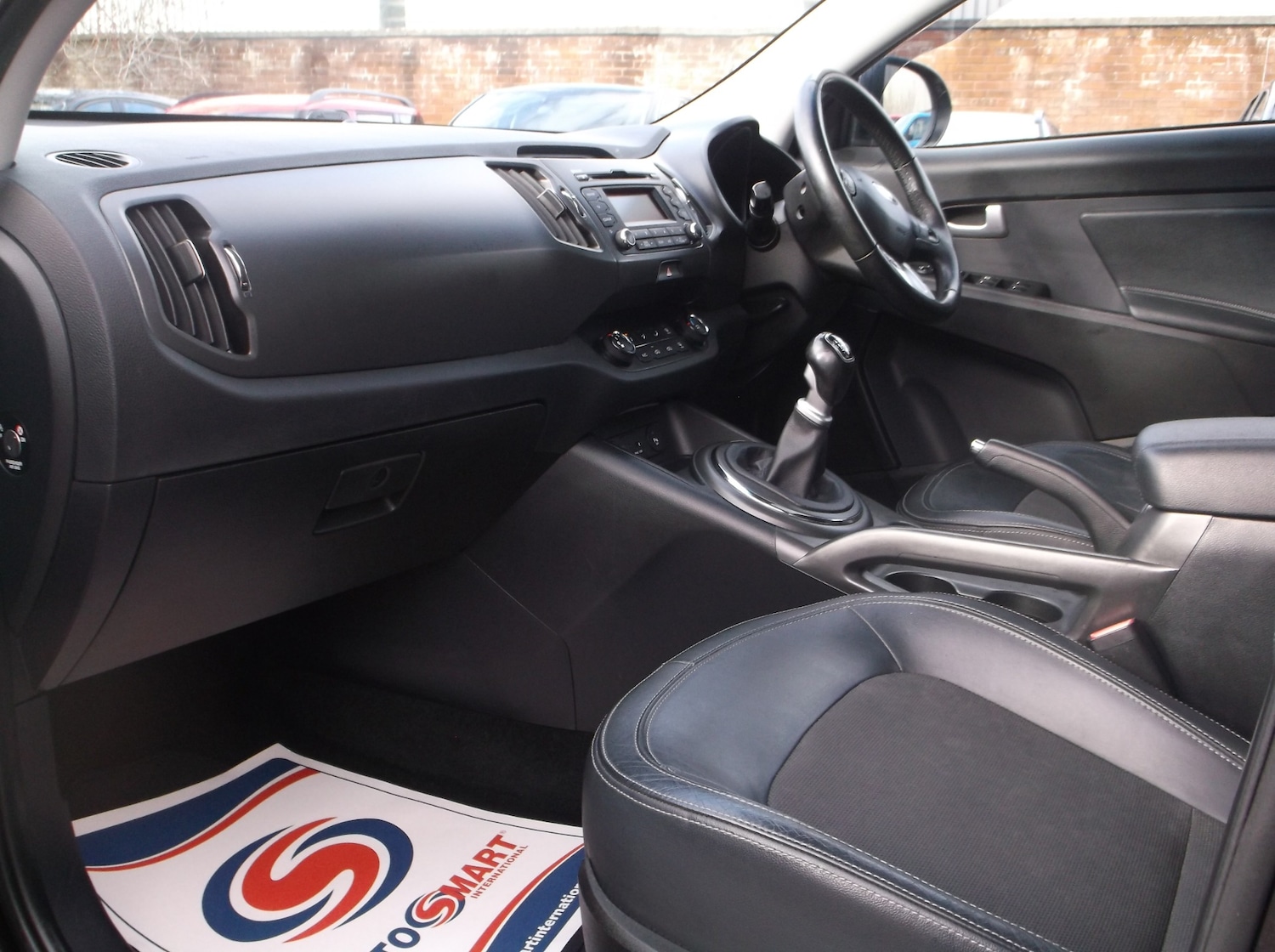 Used Kia Sportage 2013 for sale - 78211905: Photo 15