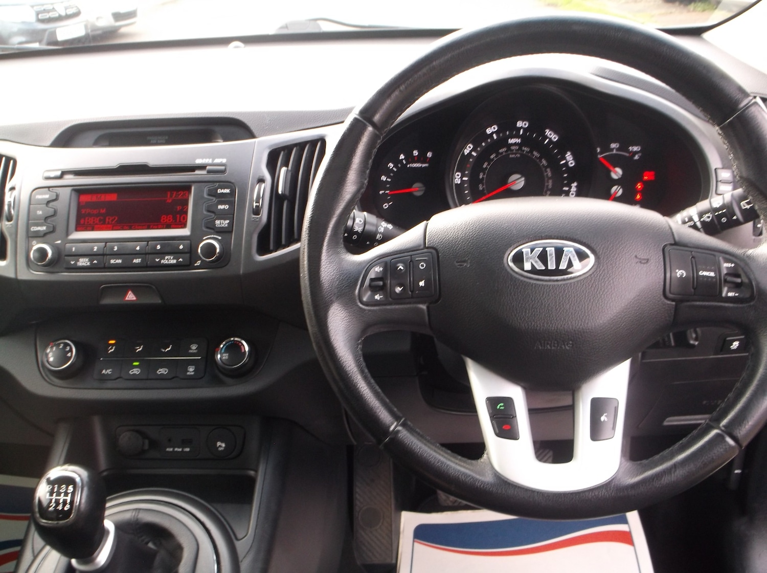 Used Kia Sportage 2013 for sale - 78211905: Photo 16