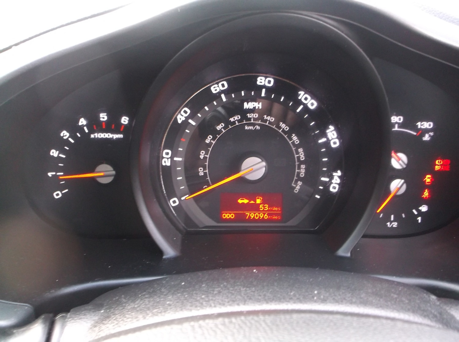 Used Kia Sportage 2013 for sale - 78211905: Photo 17