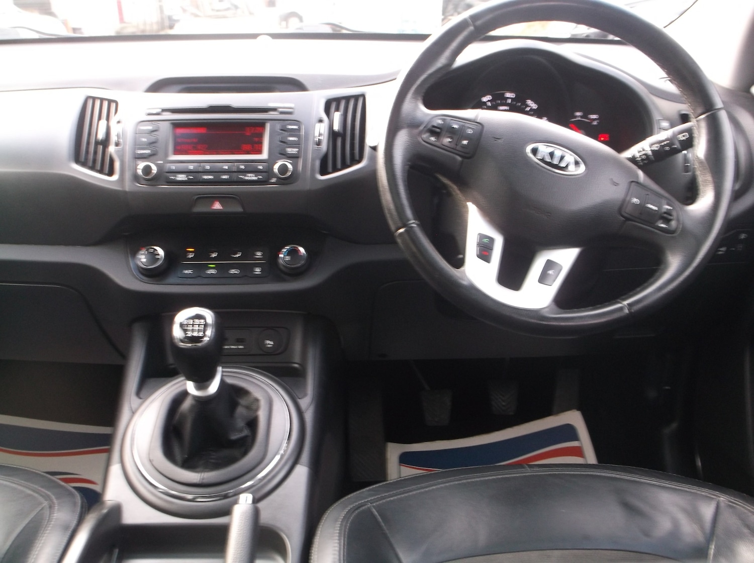 Used Kia Sportage 2013 for sale - 78211905: Photo 18