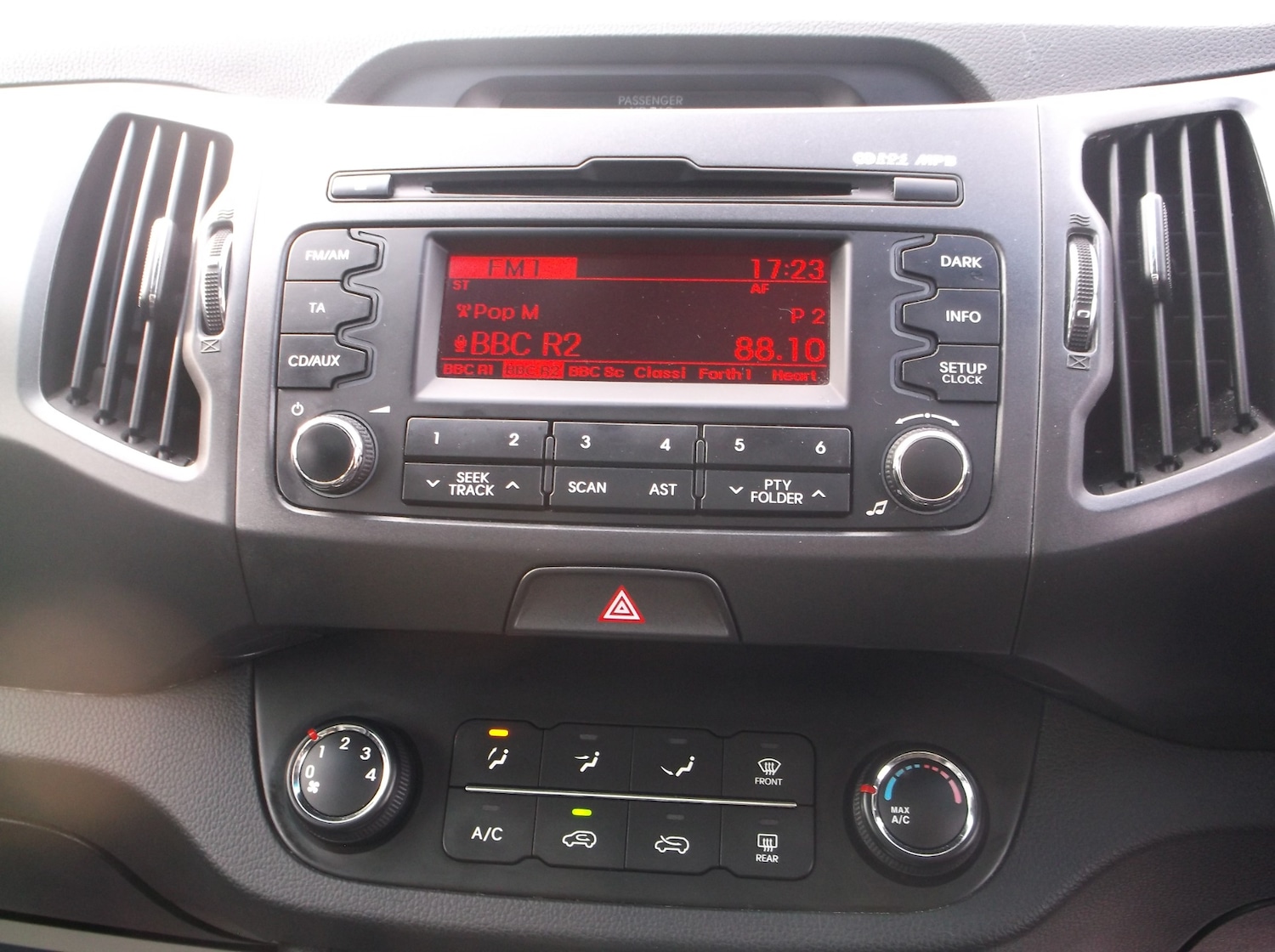 Used Kia Sportage 2013 for sale - 78211905: Photo 19