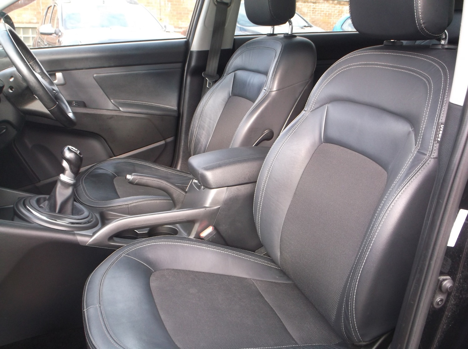 Used Kia Sportage 2013 for sale - 78211905: Photo 21