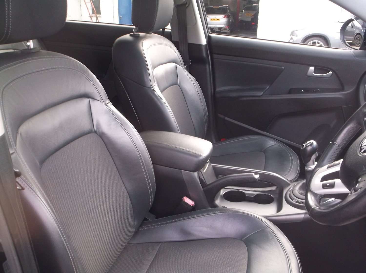 Used Kia Sportage 2013 for sale - 78211905: Photo 22